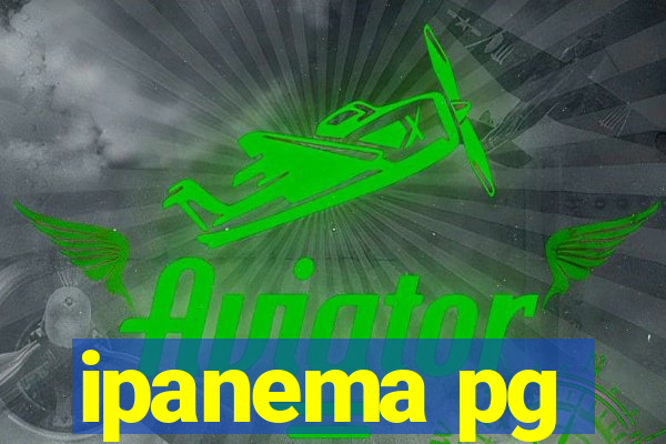 ipanema pg